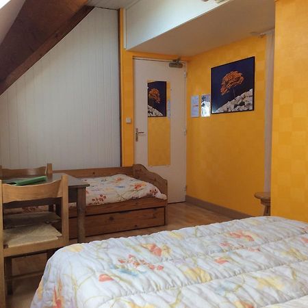 La Cabanne Hotel Murat-le-Quaire Zewnętrze zdjęcie