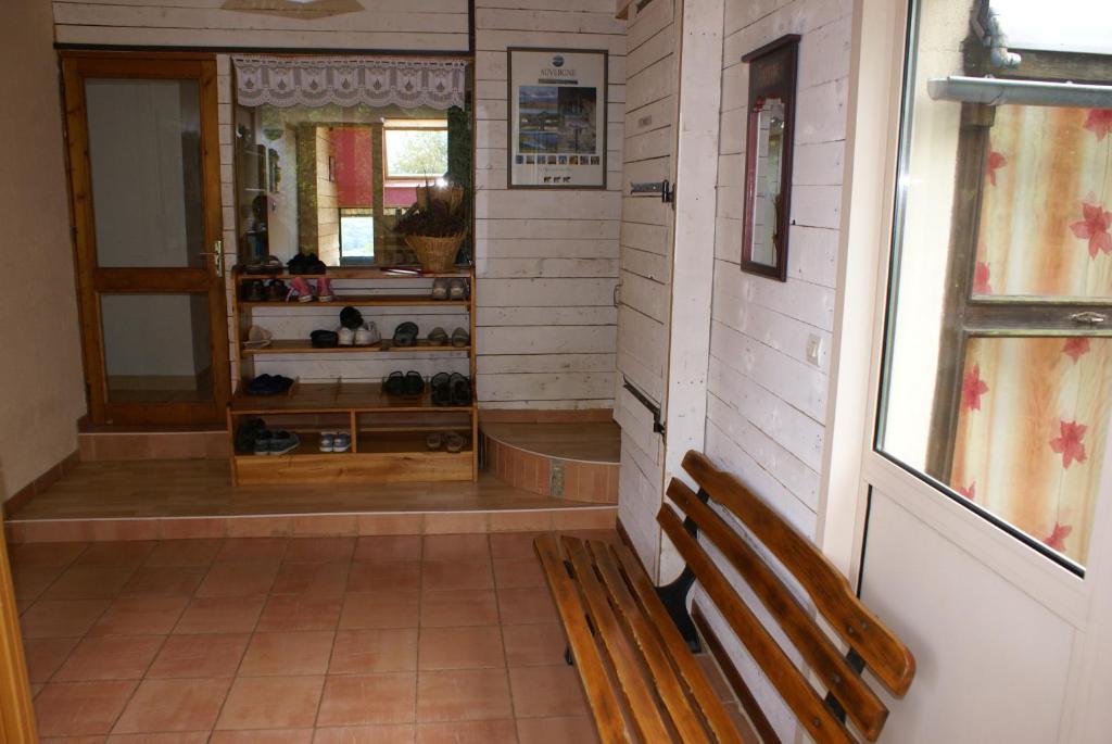 La Cabanne Hotel Murat-le-Quaire Zewnętrze zdjęcie