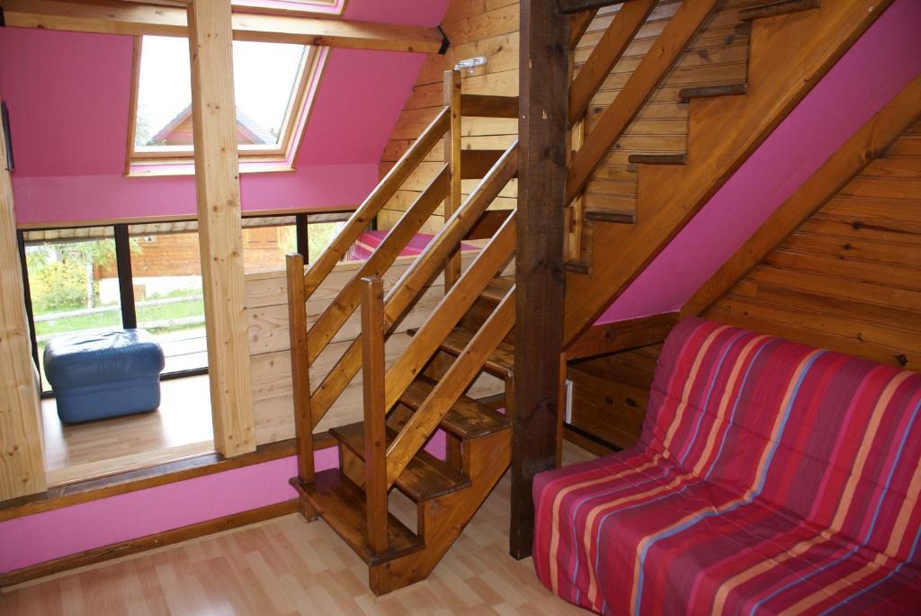 La Cabanne Hotel Murat-le-Quaire Zewnętrze zdjęcie