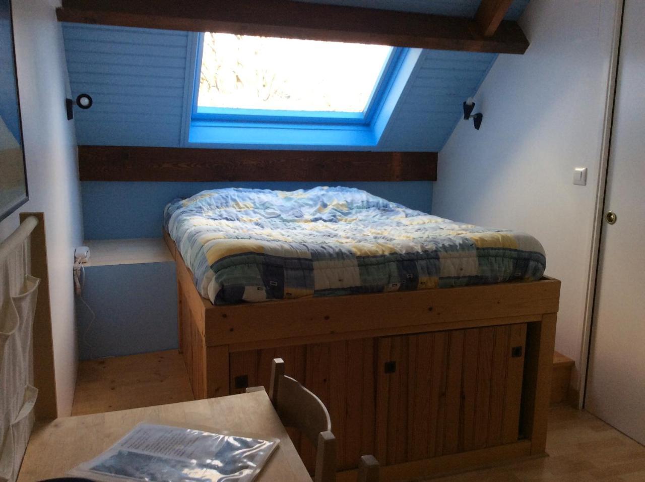 La Cabanne Hotel Murat-le-Quaire Zewnętrze zdjęcie